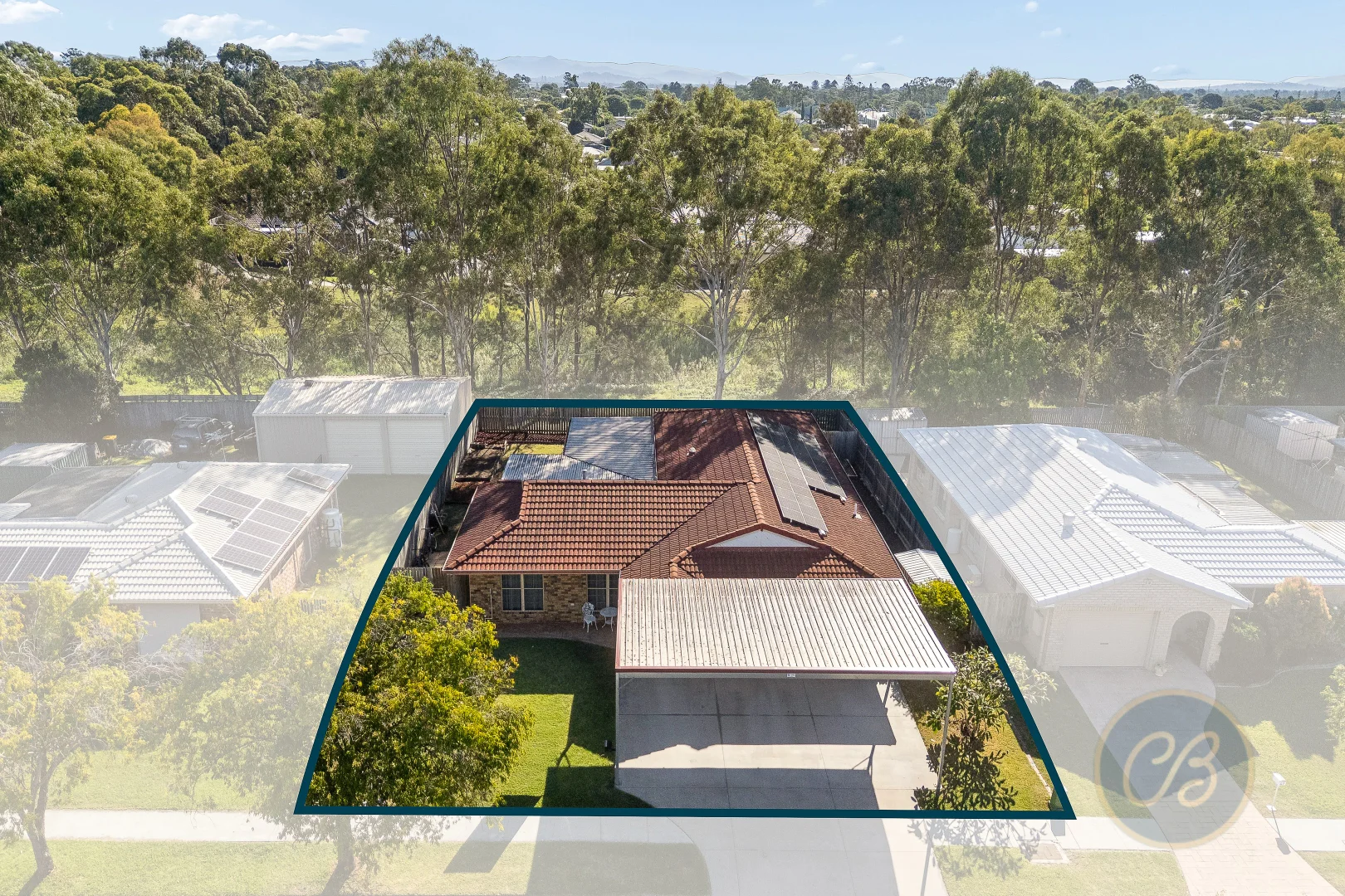 Additional image 24 of 49 Sophy Crescent, Bracken Ridge QLD 4017