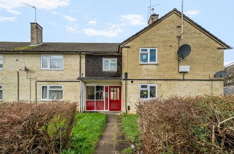 Lockerley Crescent, Southampton SO16