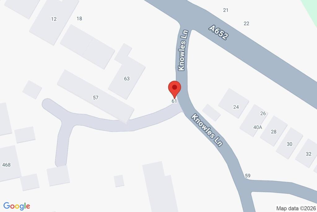 Additional image 29 of Knowles Lane, Gomersal, Cleckheaton, West Yorkshire, BD19