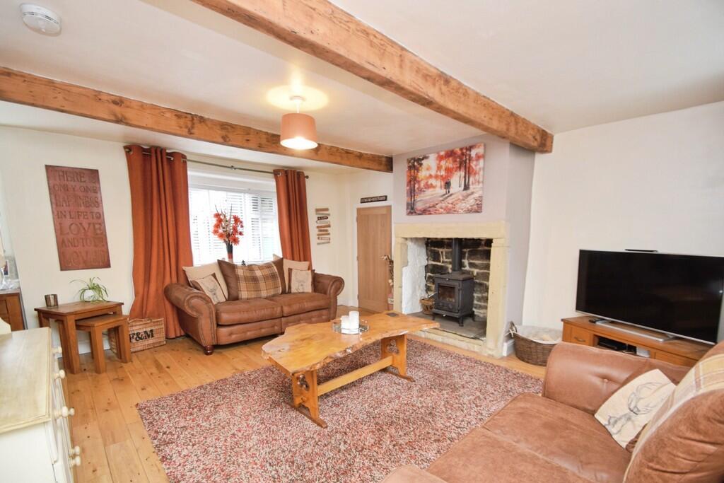 Additional image 6 of The Bolt Hole, Moss Row