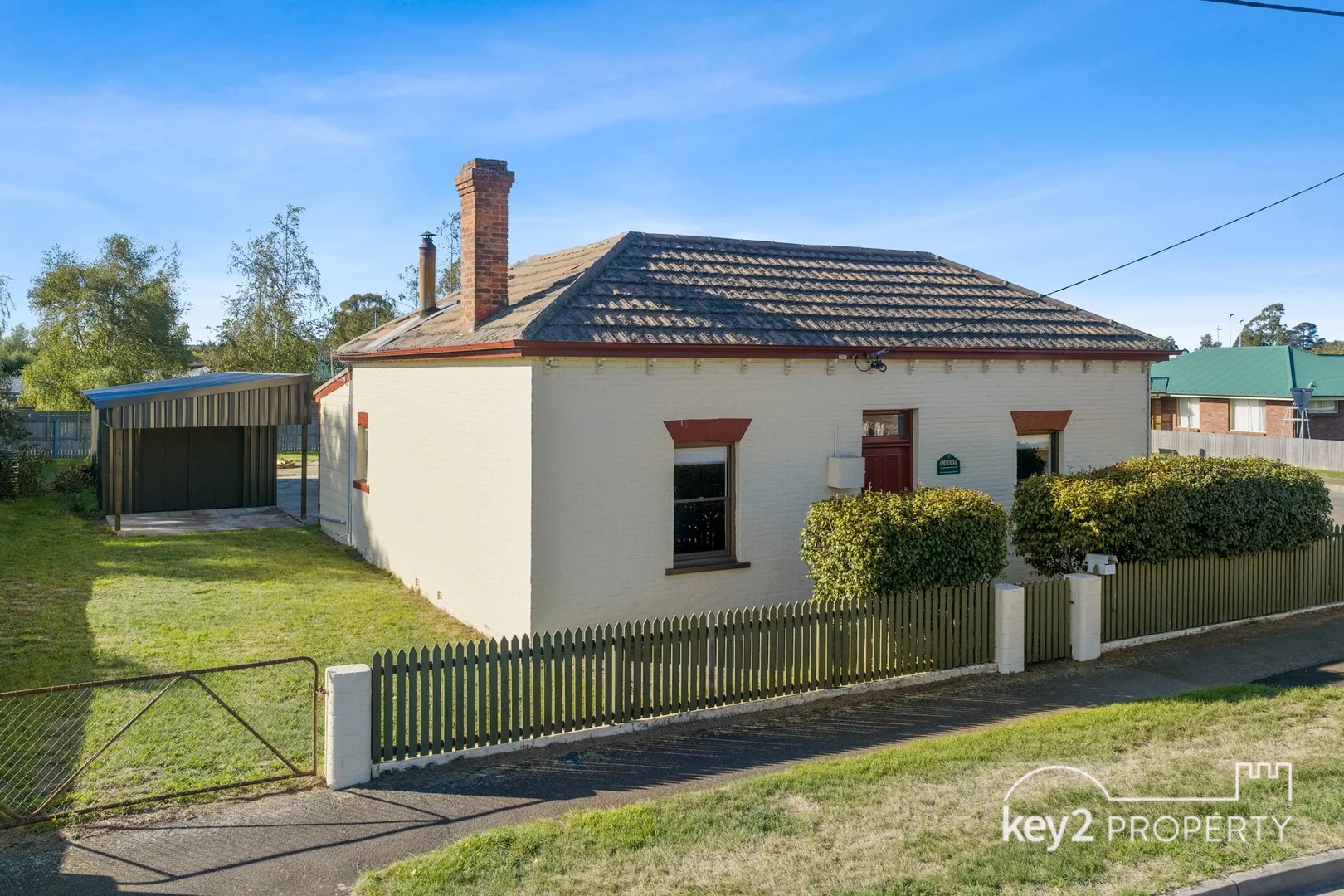 99 Meander Valley Road, Westbury TAS 7303