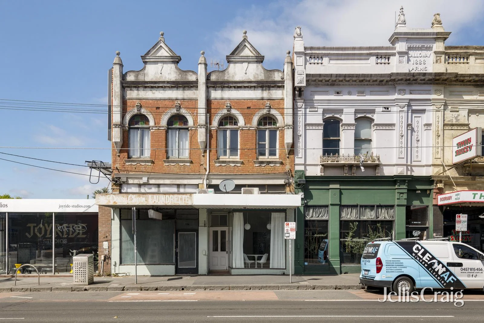 119 Johnston Street, Collingwood VIC 3066