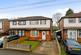 Edilom Road, Crumpsall