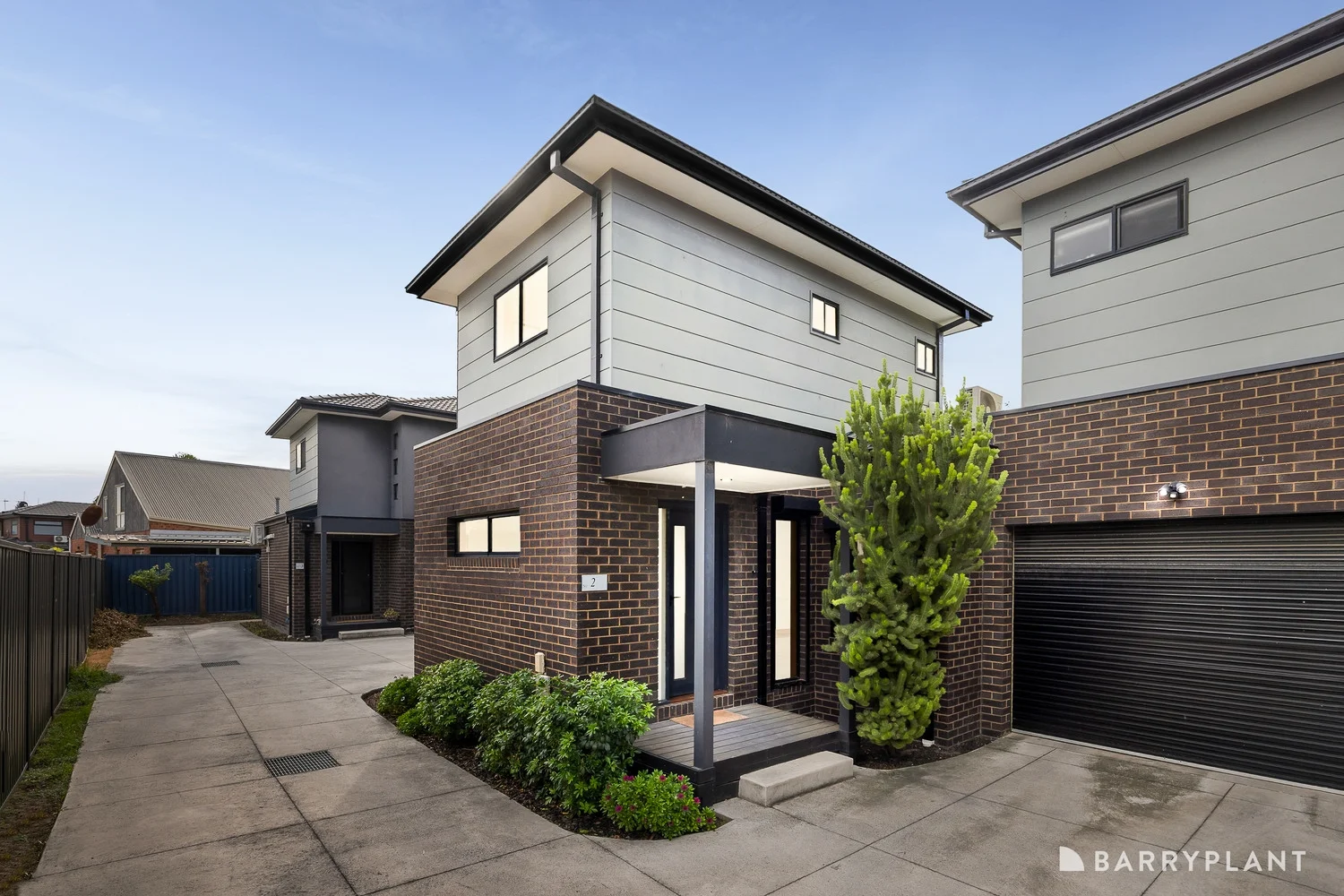 2/1 Beachley Street, Braybrook VIC 3019