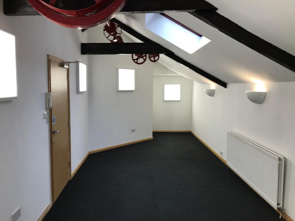 Unit 17 Mercury Quays,  Ashley Lane, Shipley, West Yorkshire, BD17
