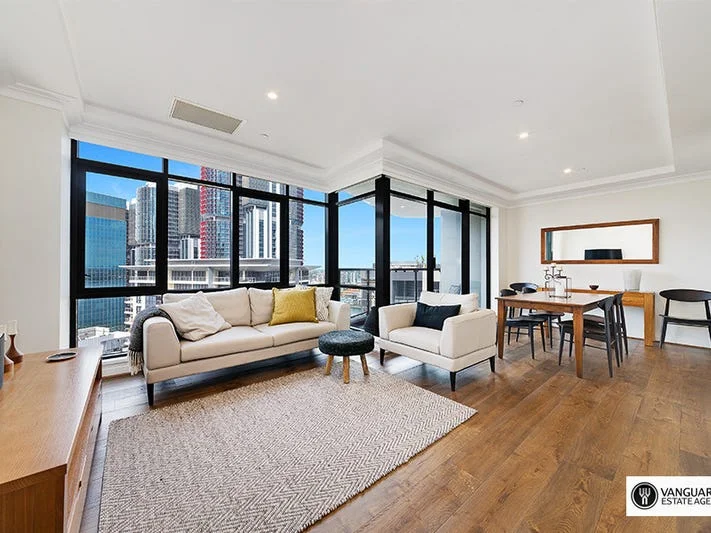 2106/168 Kent Street, Sydney NSW 2000