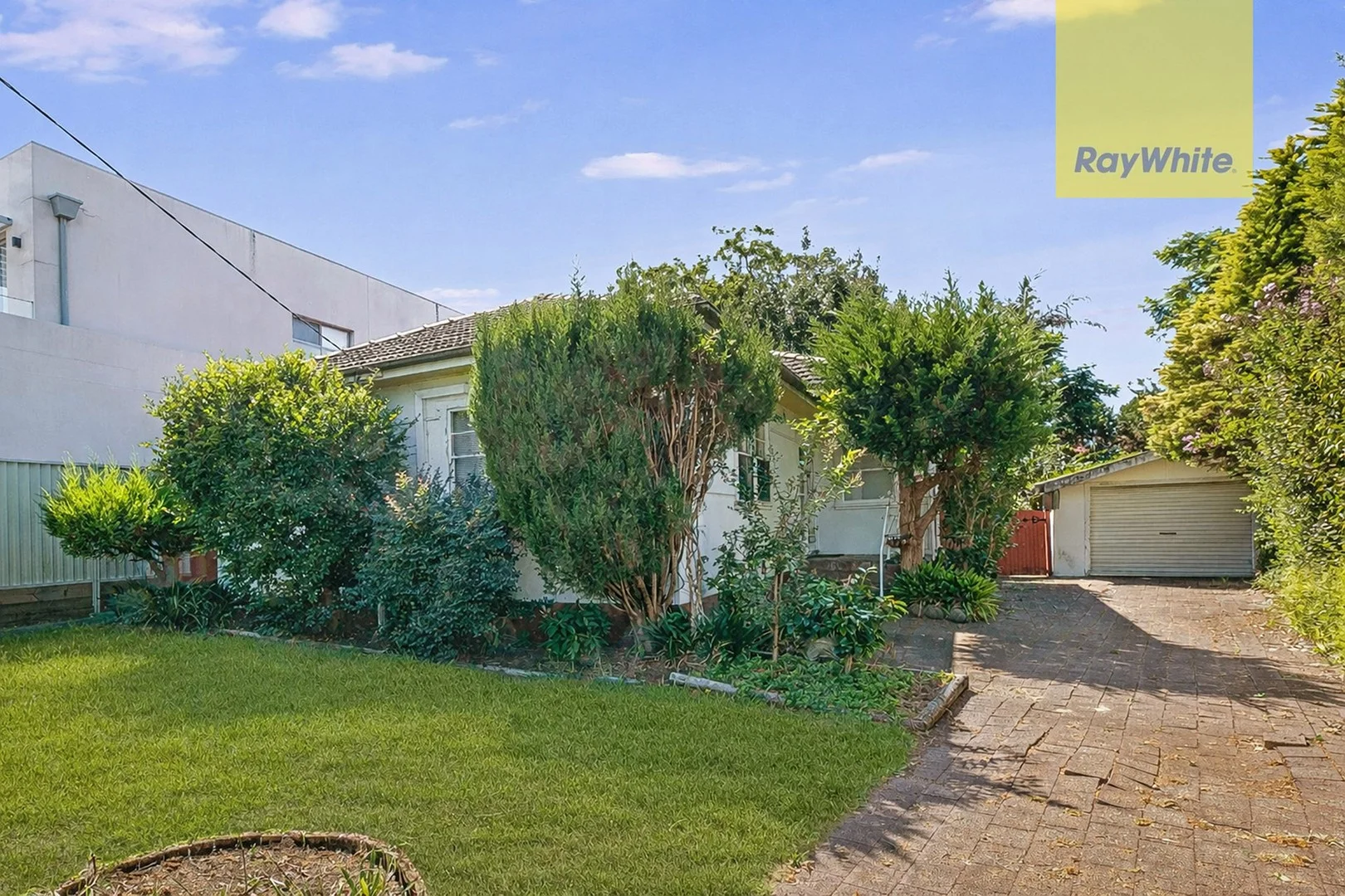 48 Glenn Avenue, Northmead NSW 2152