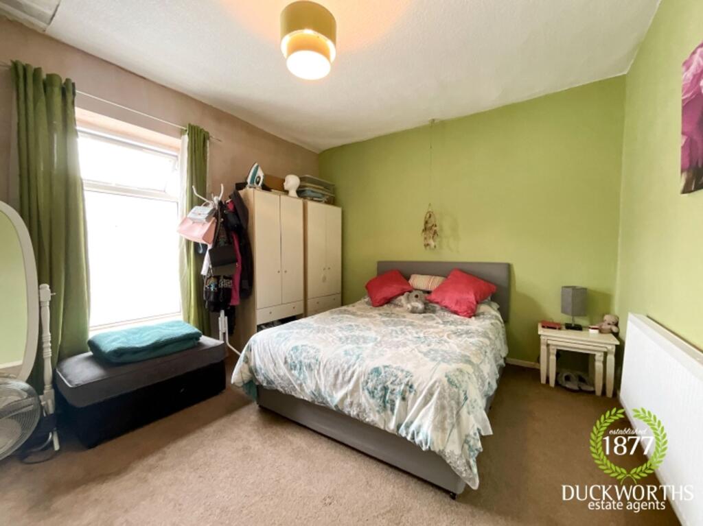 Additional image 8 of Park Road, Great Harwood, BB6