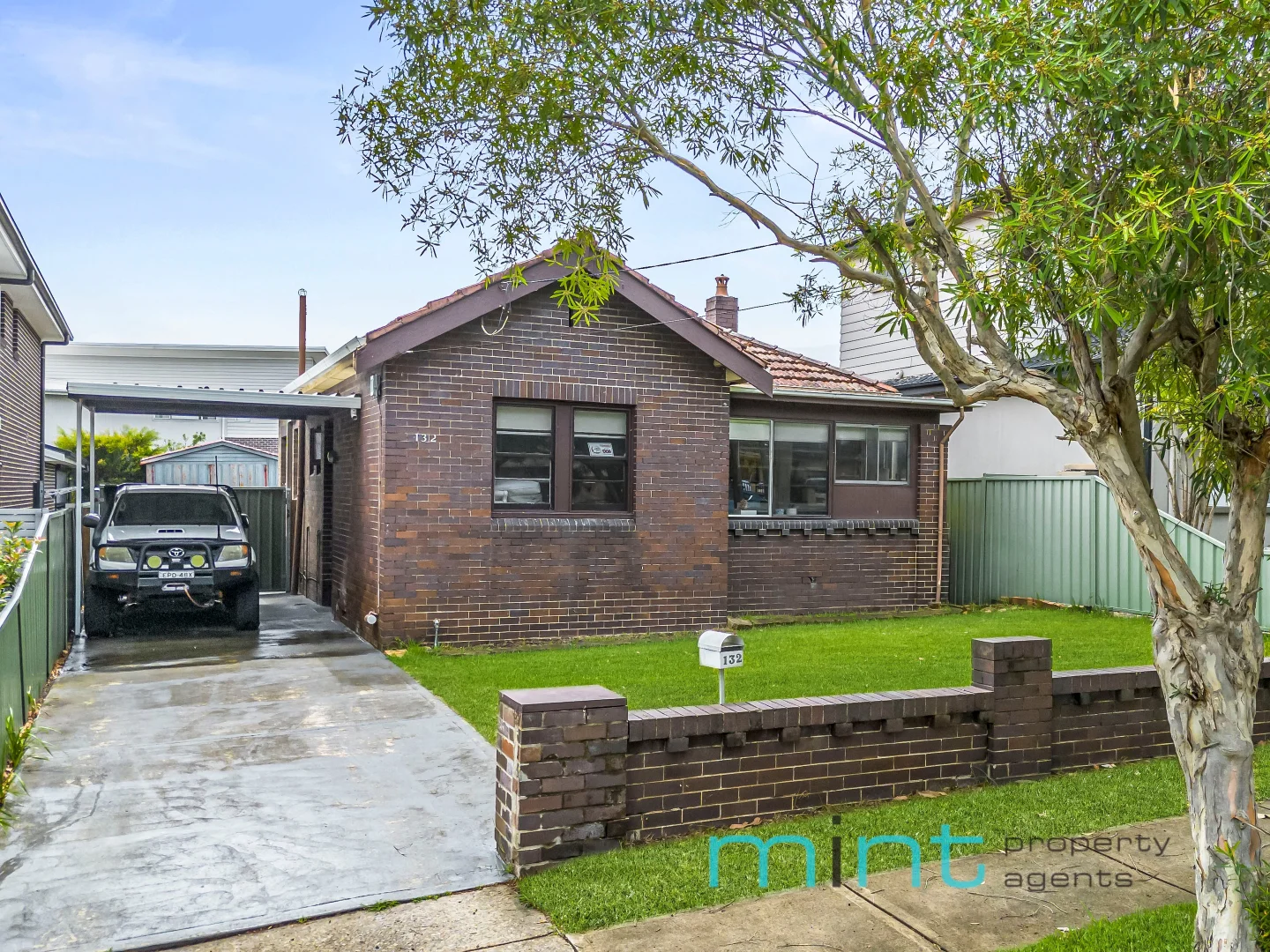 132 Madeline Street, Strathfield South NSW 2136
