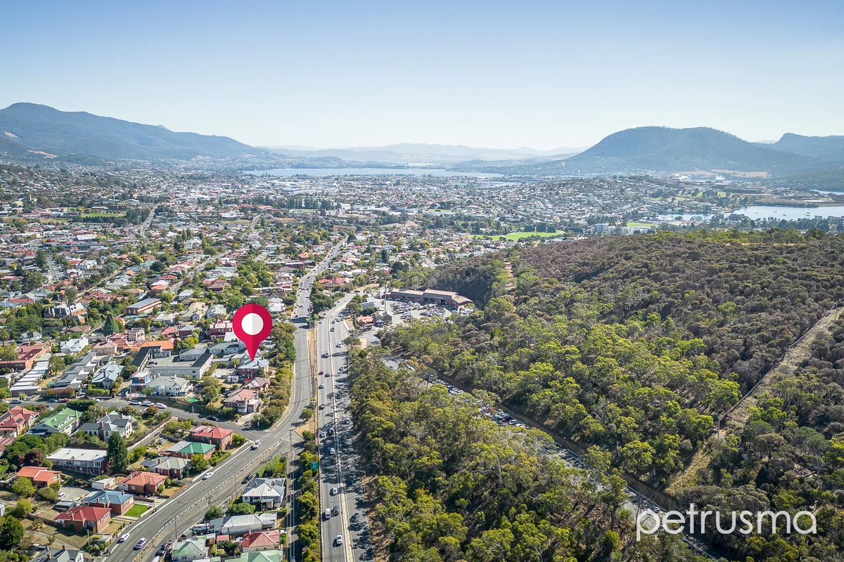 Additional image 17 of 1/292 Park Street, New Town TAS 7008