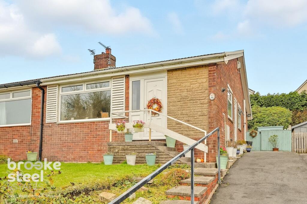 Hillrise, Haslingden