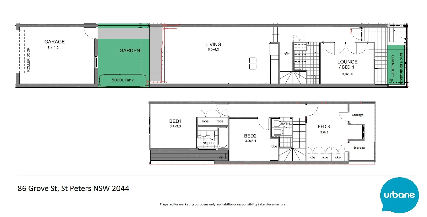 Additional image 11 of 86 Grove St, St Peters NSW 2044
