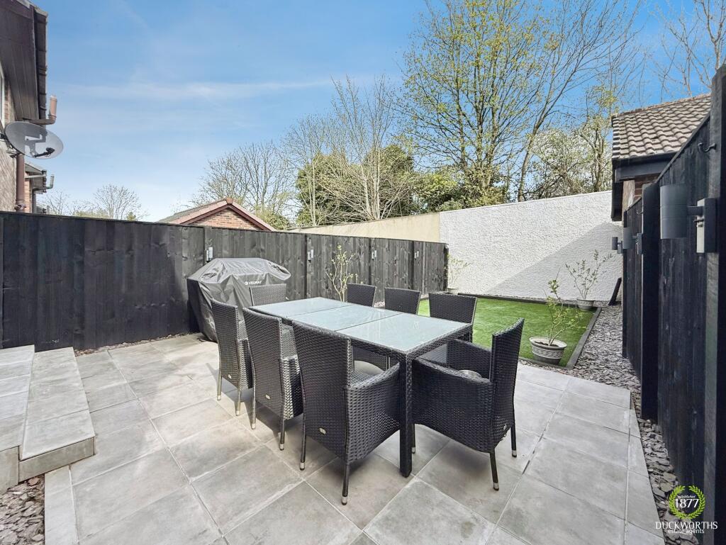 Additional image 10 of Mayfield Gardens, Oswaldtwistle, BB5