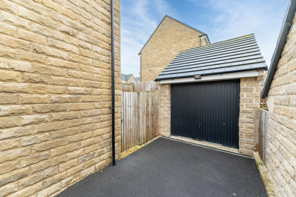 Additional image 34 of Hewenden Drive, Cullingworth, West Yorkshire, BD13