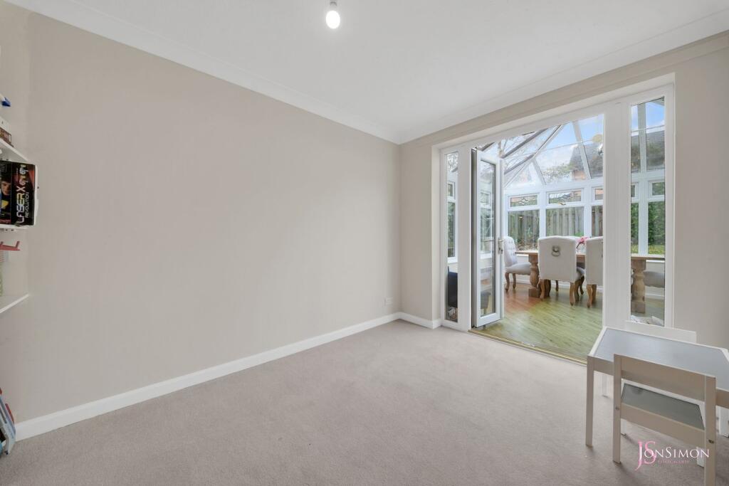 Additional image 8 of Wythburn Close, Burnley, BB12