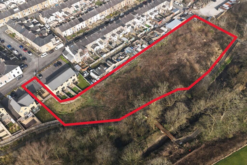 Additional image 2 of Land off Woone Lane, Clitheroe, Ribble Valley, BB7 1BT