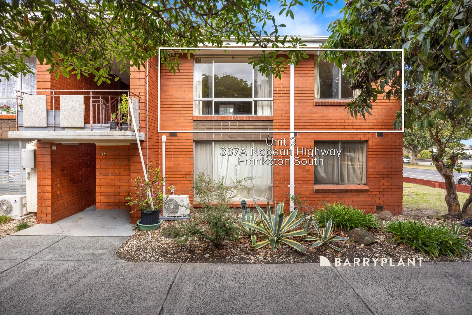 3/337a Nepean Highway, Frankston VIC 3199