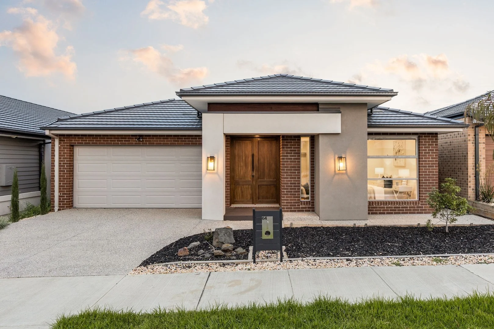 Additional image 2 of 64 Tranquility Crescent, Armstrong Creek VIC 3217