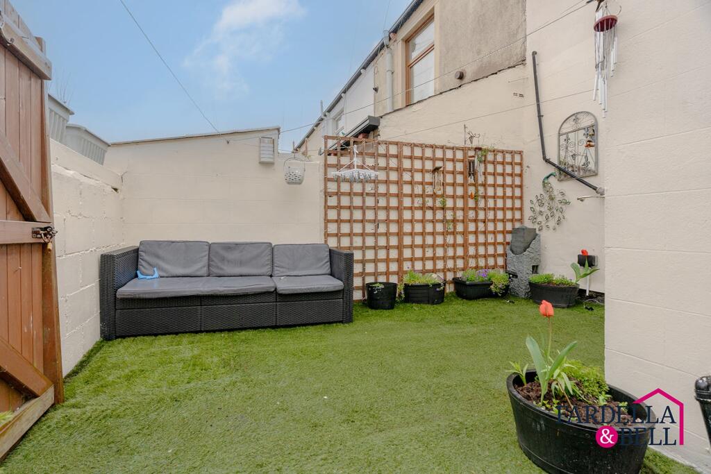 Additional image 11 of Herbert Street, Padiham, BB12