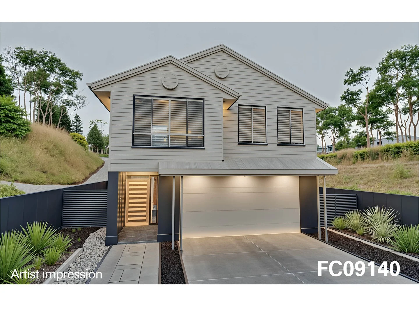 Lot 607 New Rd, South Ripley QLD 4306