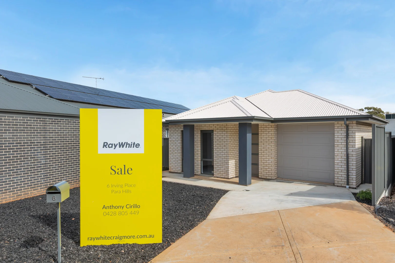 Additional image 3 of 6 Irving Place, Para Hills SA 5096
