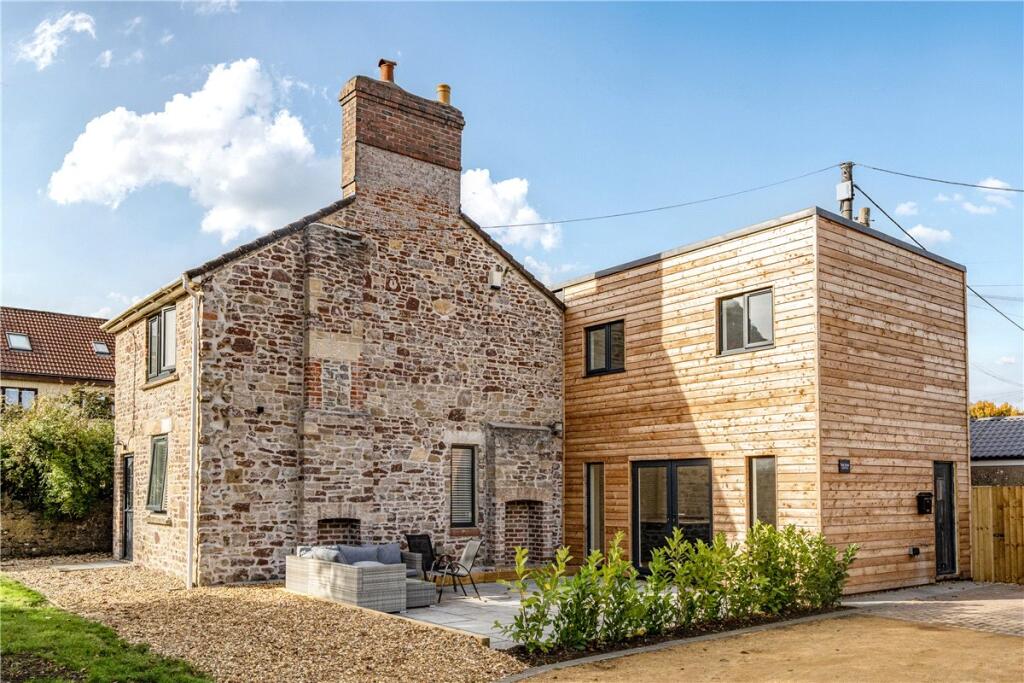 Stoke Hill, Stoke St. Michael, Somerset, BA3