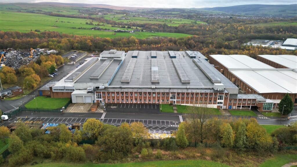 Additional image 4 of Unit 2, Widow Hill Court, Burnley, Lancashire, BB10