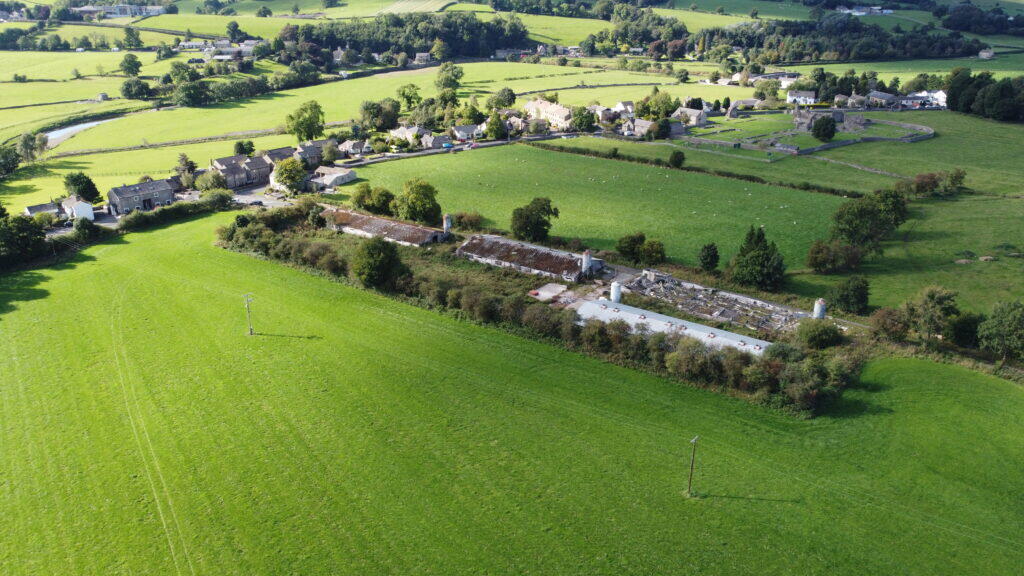 Land adjacent to Southport House, Hollins Syke, Sawley, Clitheroe, BB7 4LE