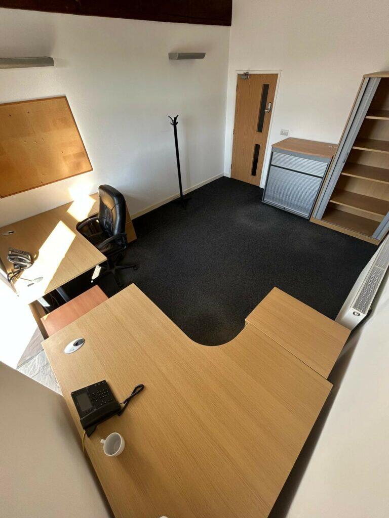 Additional image 9 of Prinny Mill Business Centre, 68 Blackburn Road, Haslingden, BB4 5HL