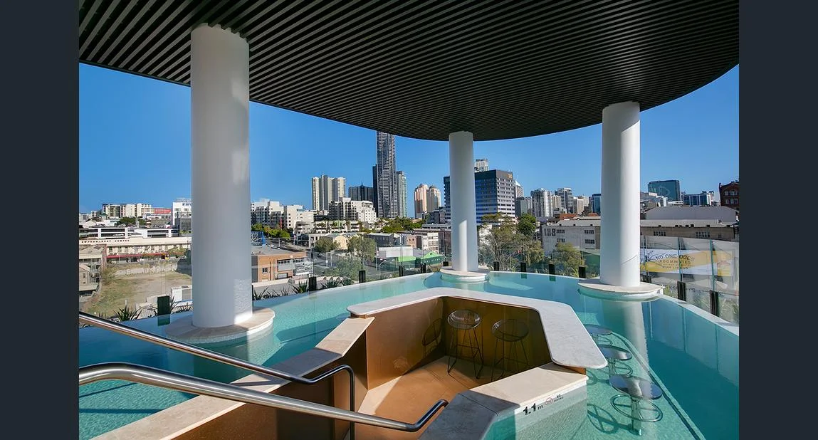 Additional image 13 of 2203/167 Alfred Street, Fortitude Valley QLD 4006