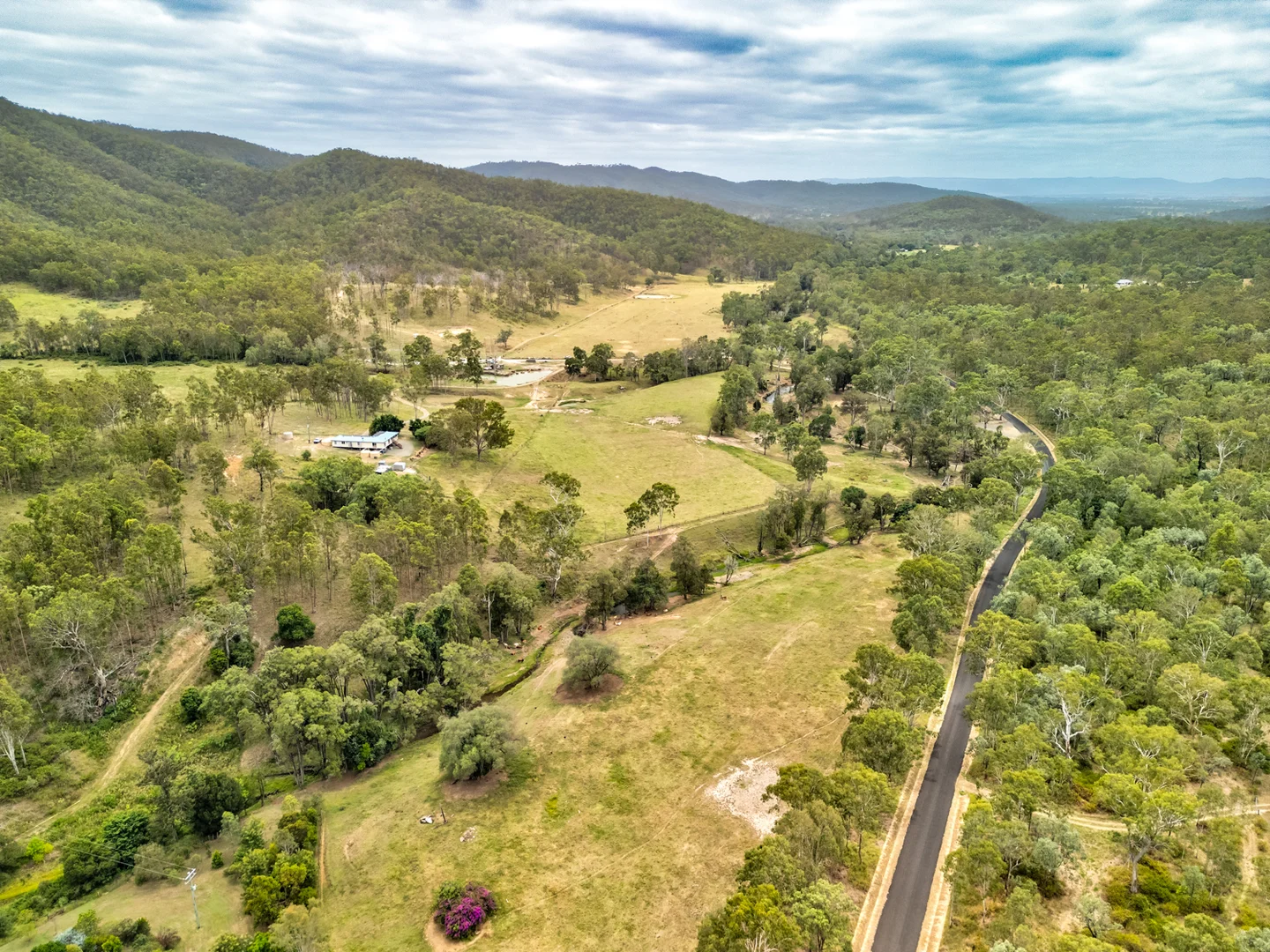 Additional image 26 of 1706 ESK CROWS NEST RD, Biarra QLD 4313