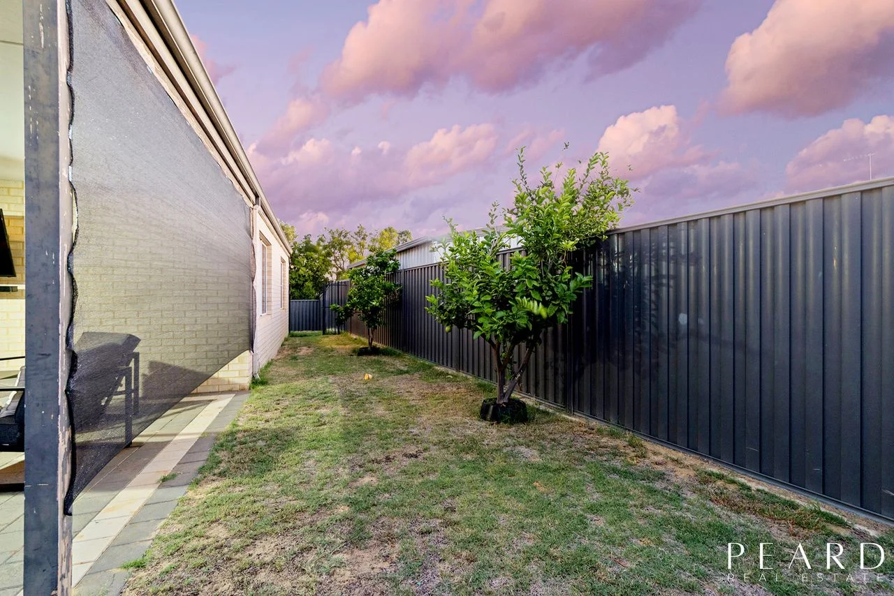Additional image 28 of 1 Ballybofey Loop, Bullsbrook WA 6084