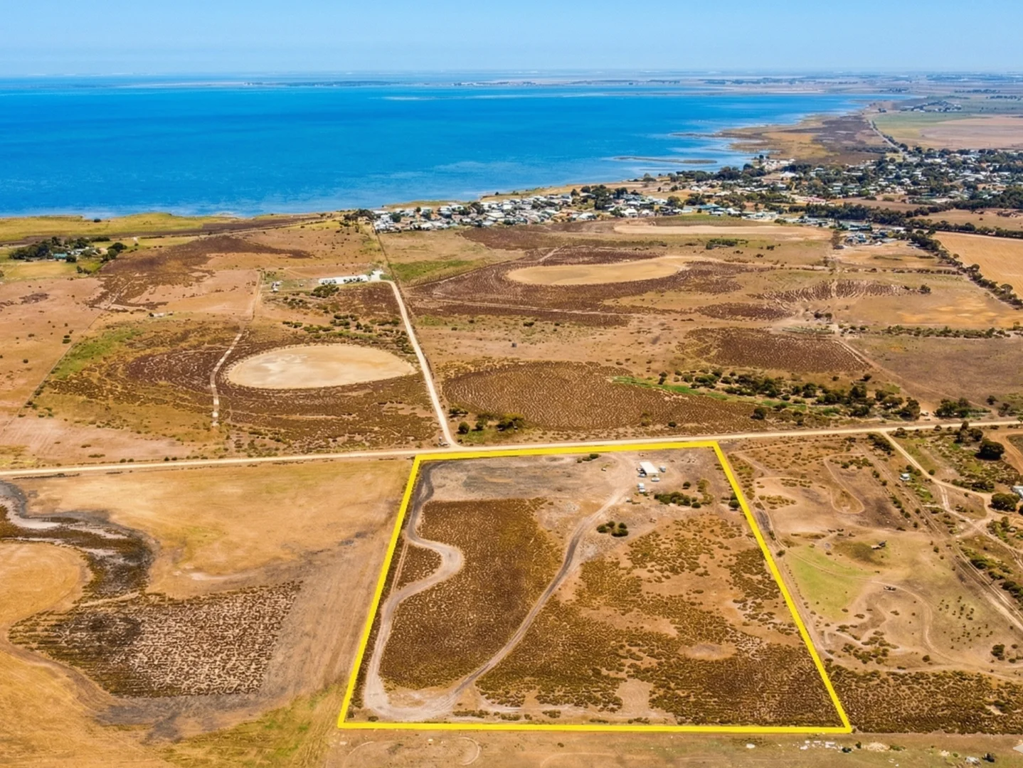 Lot 28 Mill Road, Milang SA 5256