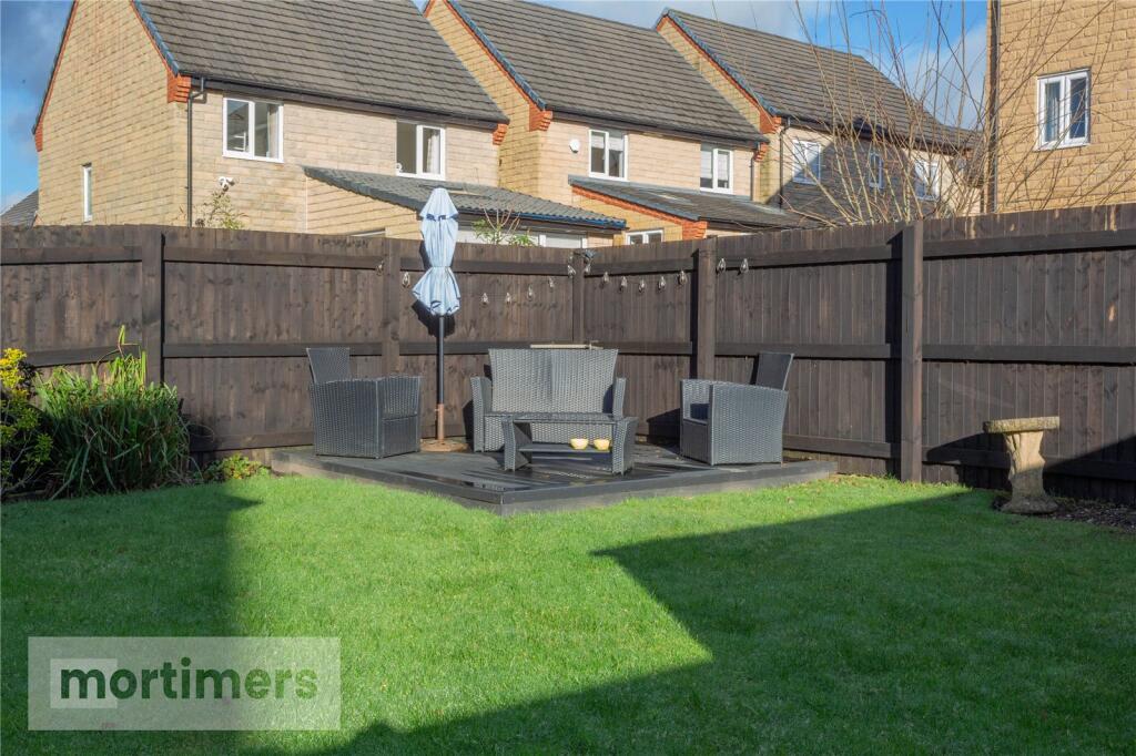 Additional image 10 of Henry Place, Clitheroe, Lancashire, BB7