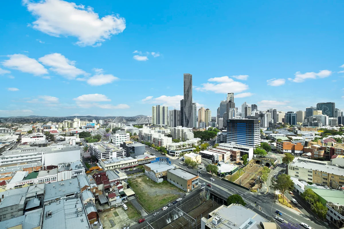 Additional image 9 of 2203/167 Alfred Street, Fortitude Valley QLD 4006