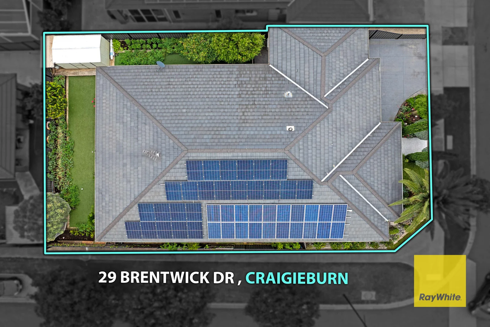 Additional image 23 of 29 Brentwick Drive, Craigieburn VIC 3064