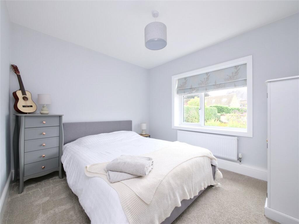 Additional image 14 of Three-bedroom Detached Bungalow, Holcombe