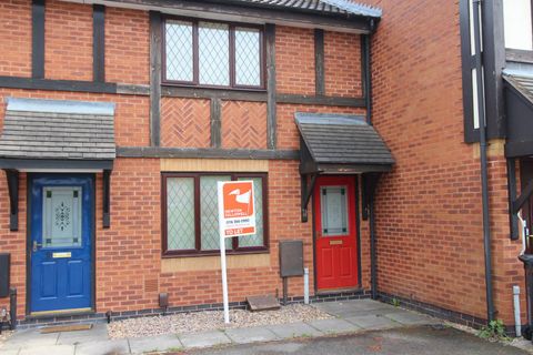 Firestone Close, Leicester LE3