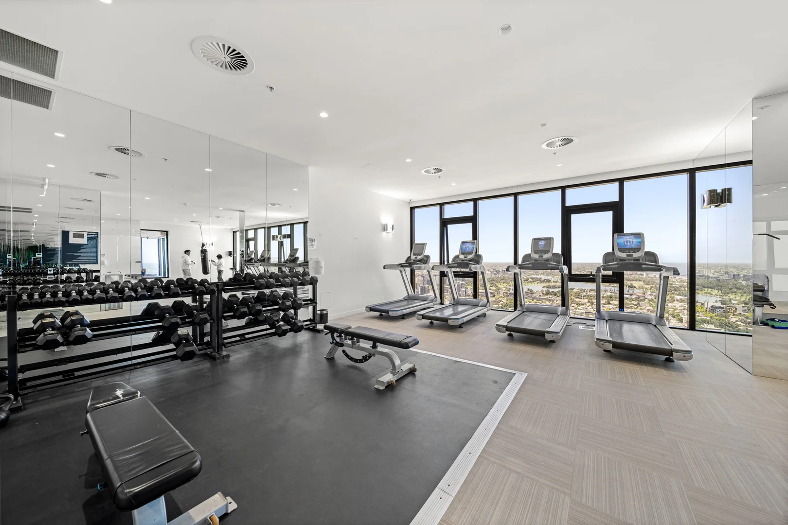Additional image 13 of 1905/45 Clarke Street, Southbank VIC 3006