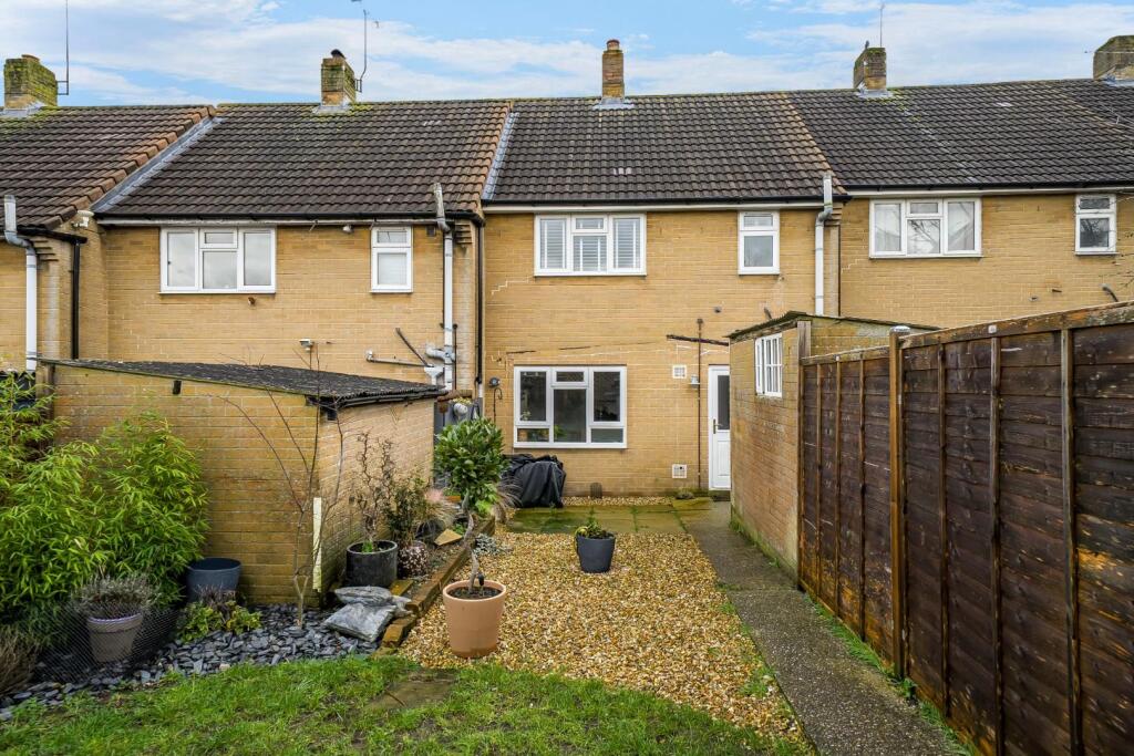 Additional image 17 of Summerfields, Henstridge