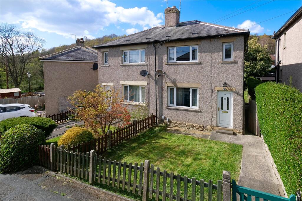 Enfield Road, Baildon, Shipley, West Yorkshire, BD17