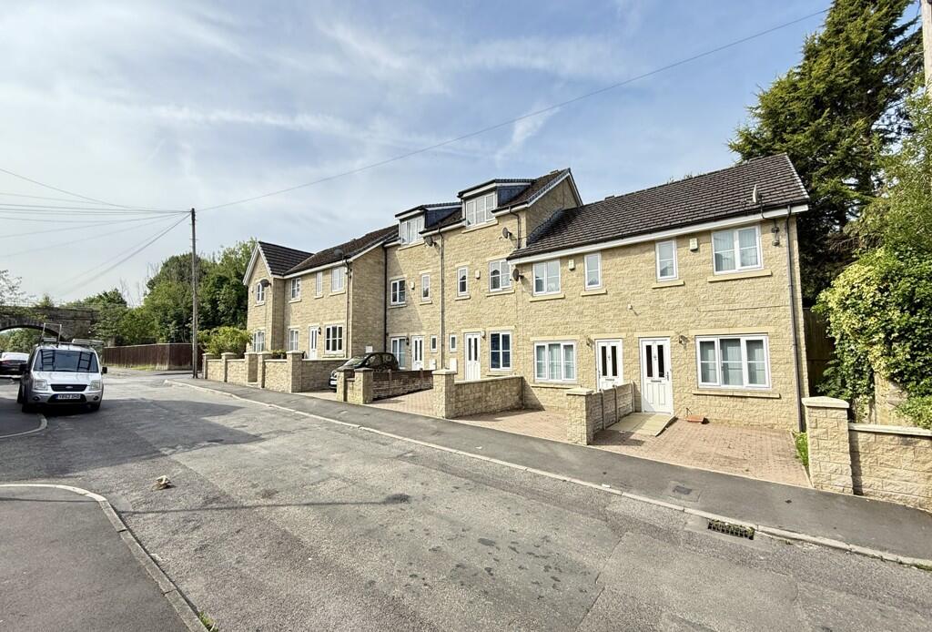 Additional image 2 of Land At, Clifton Street, Burnley, Lancashire