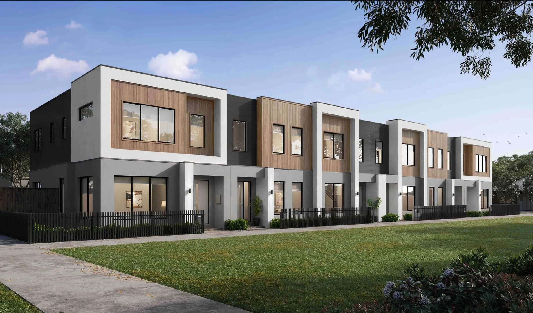 Lot 51333 Danube Road, Truganina VIC 3029