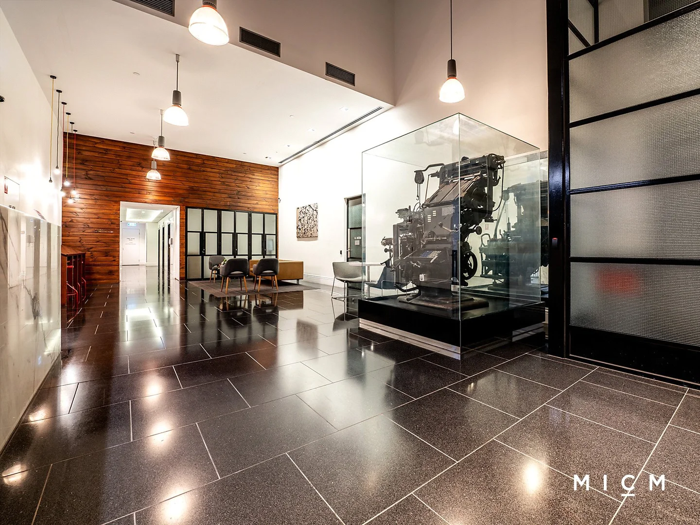 Additional image 10 of 3409/618 Lonsdale Street, Melbourne VIC 3000