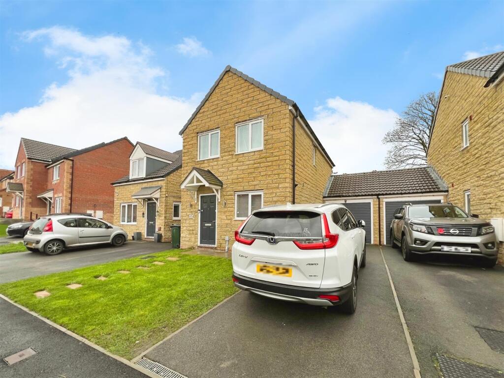 Additional image 21 of Blackthorne Close, Bradford, BD2 3DZ