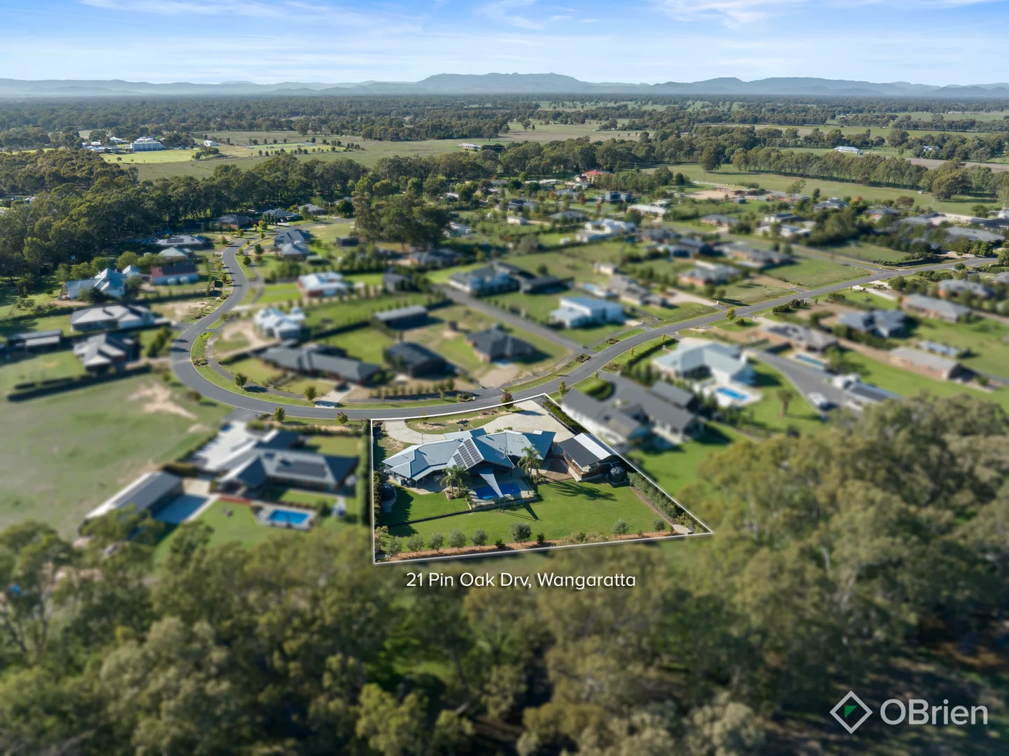 Additional image 37 of 21 Pin Oak Drive, Wangaratta VIC 3677