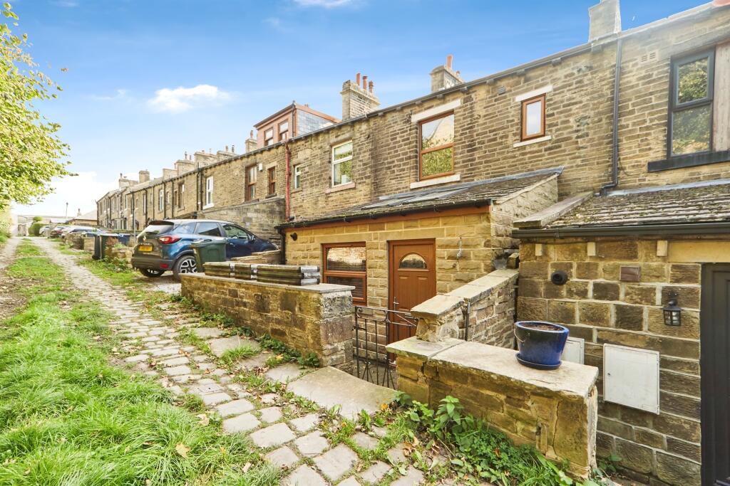 Additional image 17 of Laythorpe Terrace, East Morton, Keighley