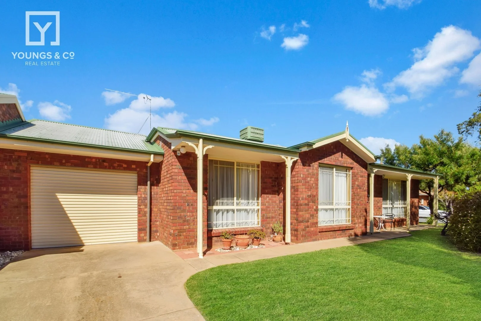 Unit 2/6 Beattie Court, Mooroopna VIC 3629