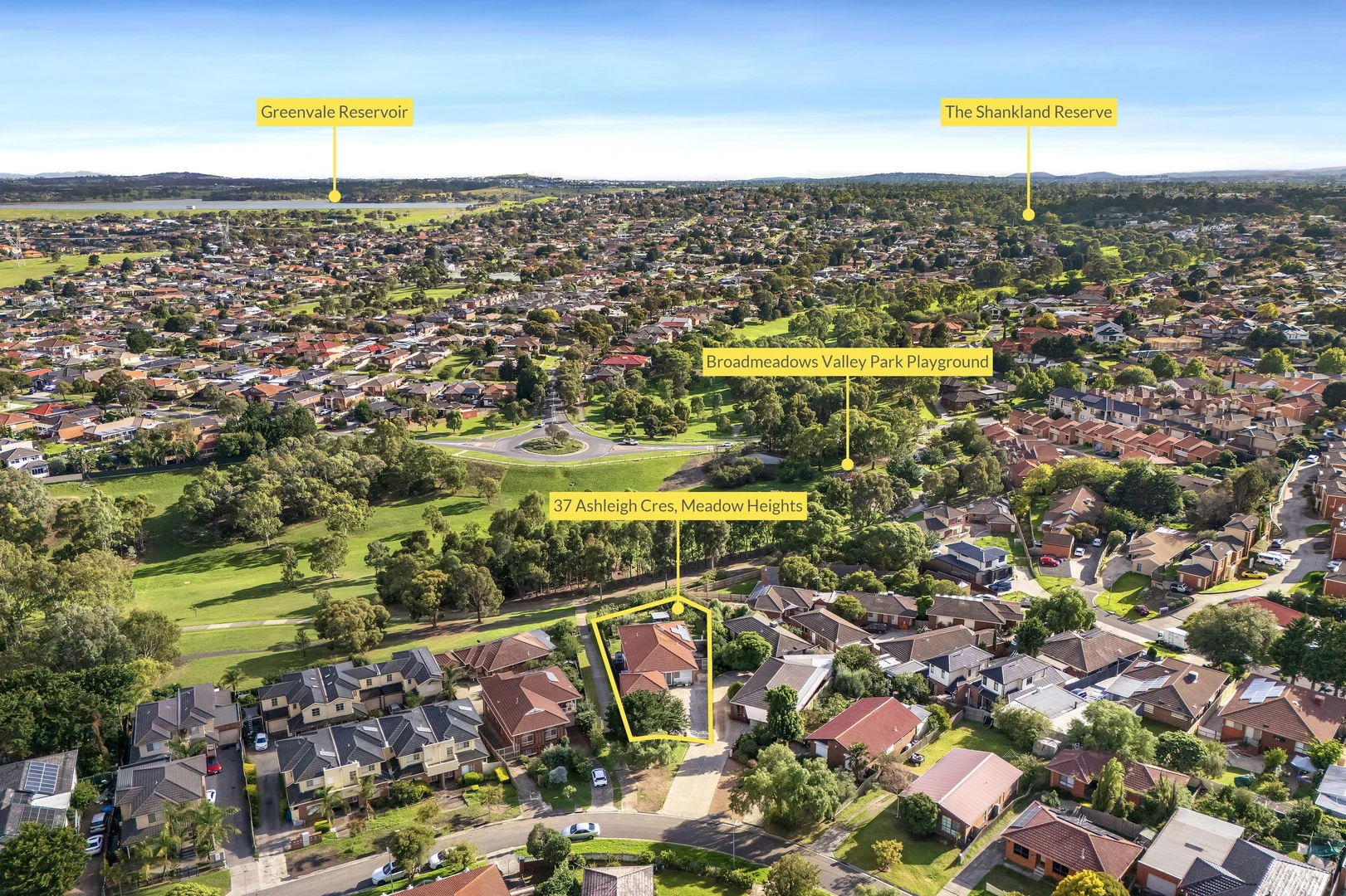 Additional image 16 of 37 Ashleigh Crescent, Meadow Heights VIC 3048