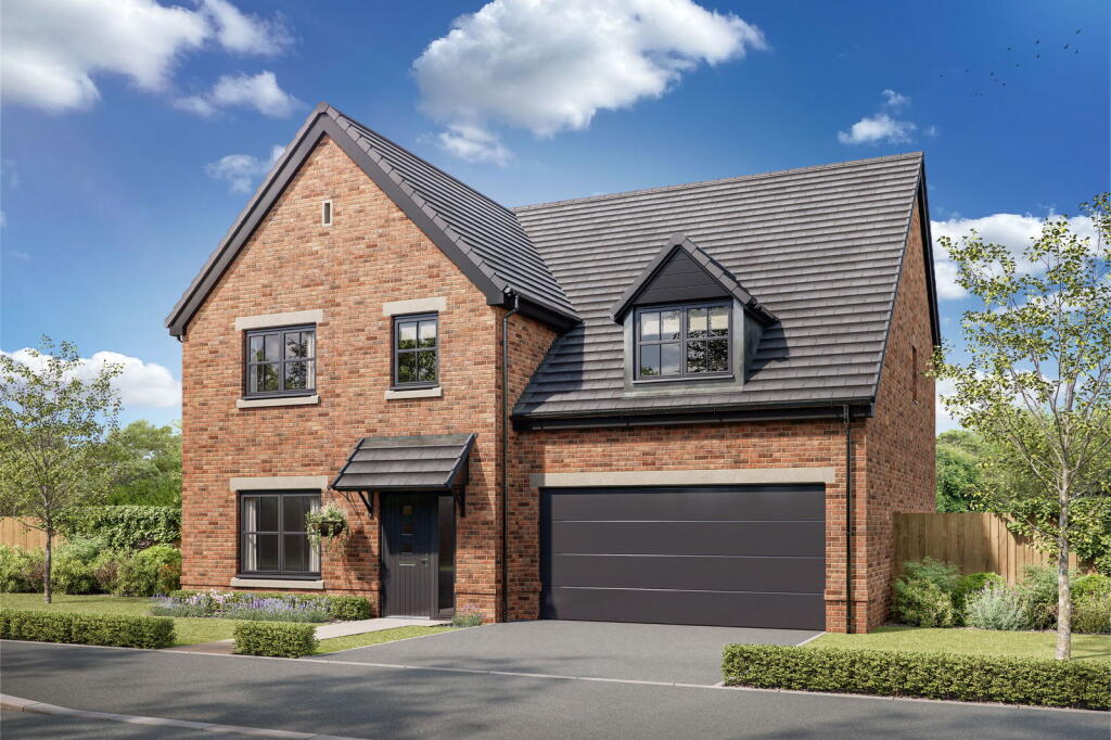 Bluebell Chase, Bog Height Road, Blackburn, BB3 0LG